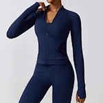 workout jacket